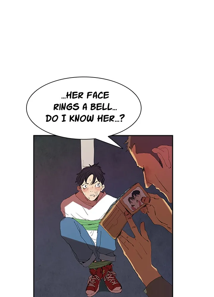 Killer Bang: The First Kill Chapter 4 page 8 - 