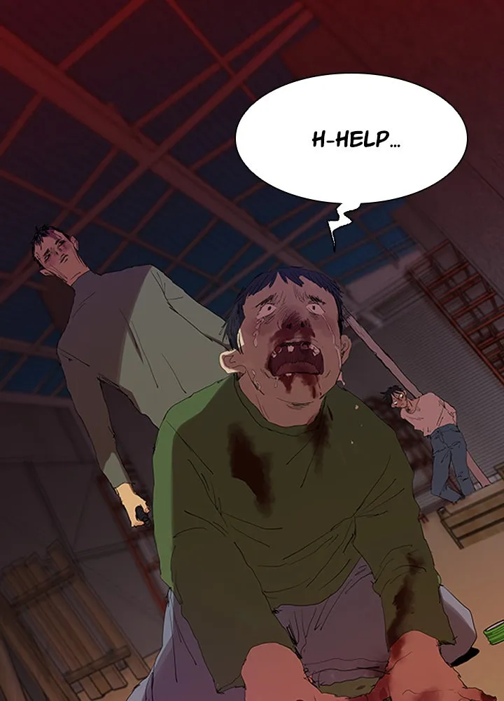 Killer Bang: The First Kill Chapter 4 page 72 - 