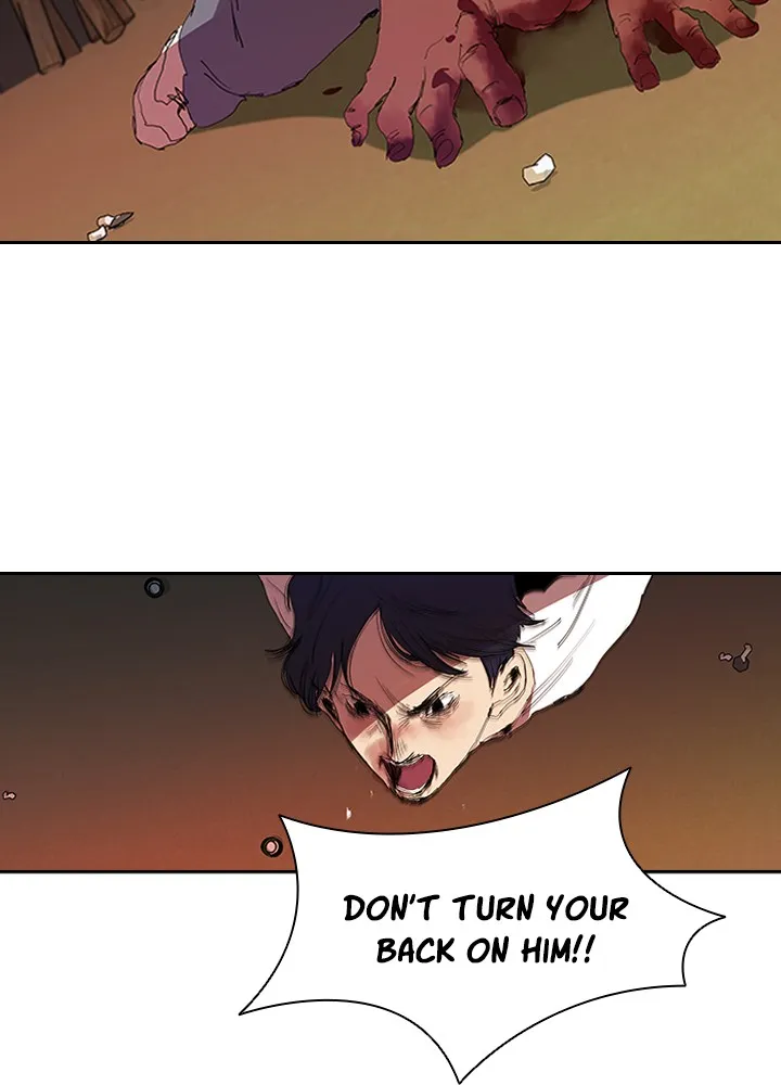 Killer Bang: The First Kill Chapter 4 page 73 - 