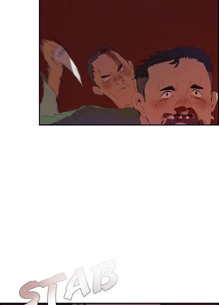 Killer Bang: The First Kill Chapter 4 page 78 - 