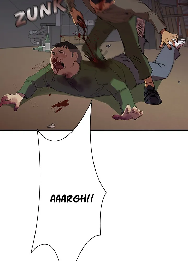 Killer Bang: The First Kill Chapter 4 page 83 - 