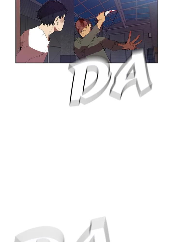 Killer Bang: The First Kill Chapter 4 page 90 - 