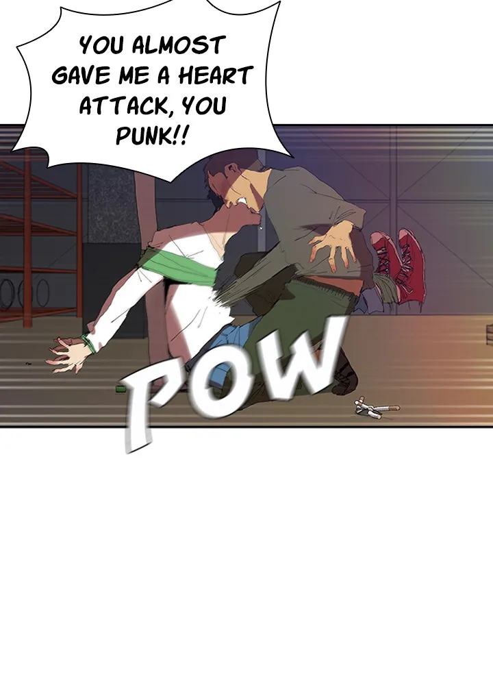 Killer Bang: The First Kill Chapter 4 page 10 - 