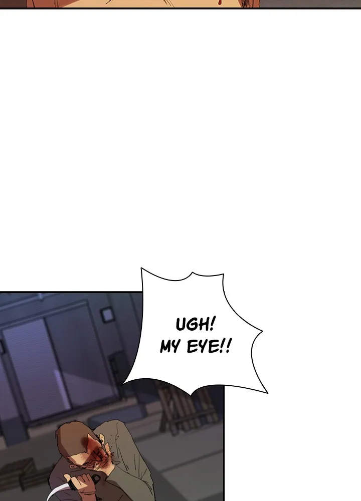 Killer Bang: The First Kill Chapter 5 page 19 - 