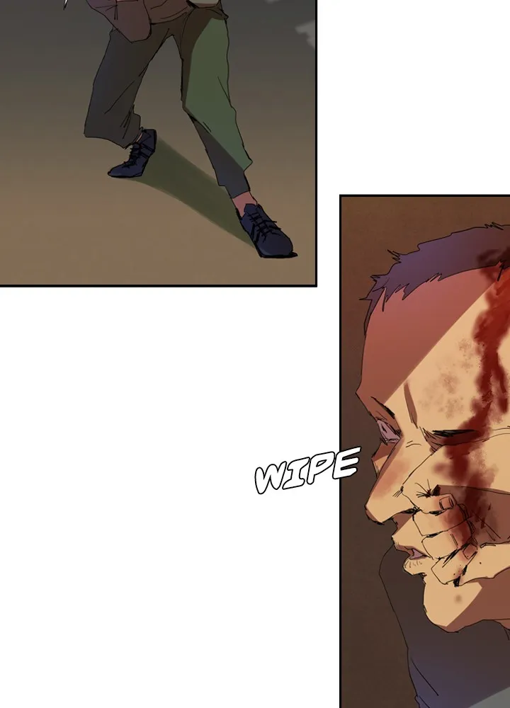 Killer Bang: The First Kill Chapter 5 page 20 - 