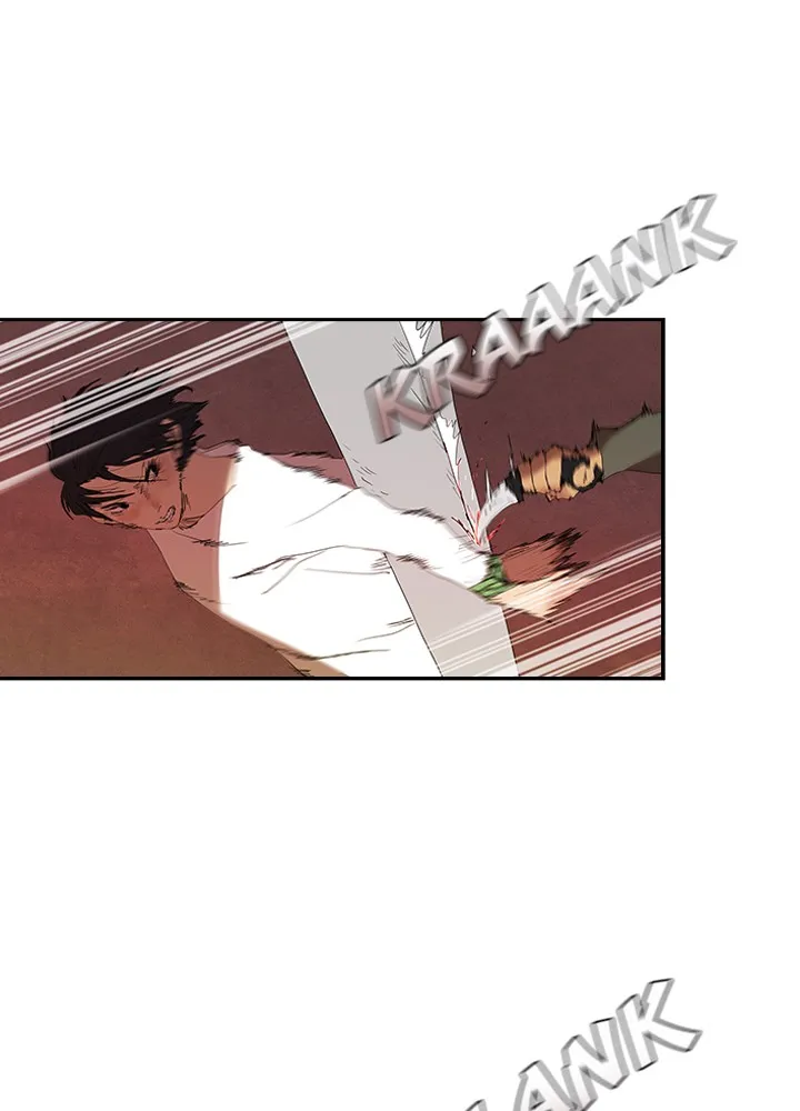 Killer Bang: The First Kill Chapter 5 page 3 - 
