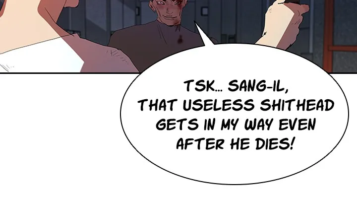 Killer Bang: The First Kill Chapter 5 page 23 - 
