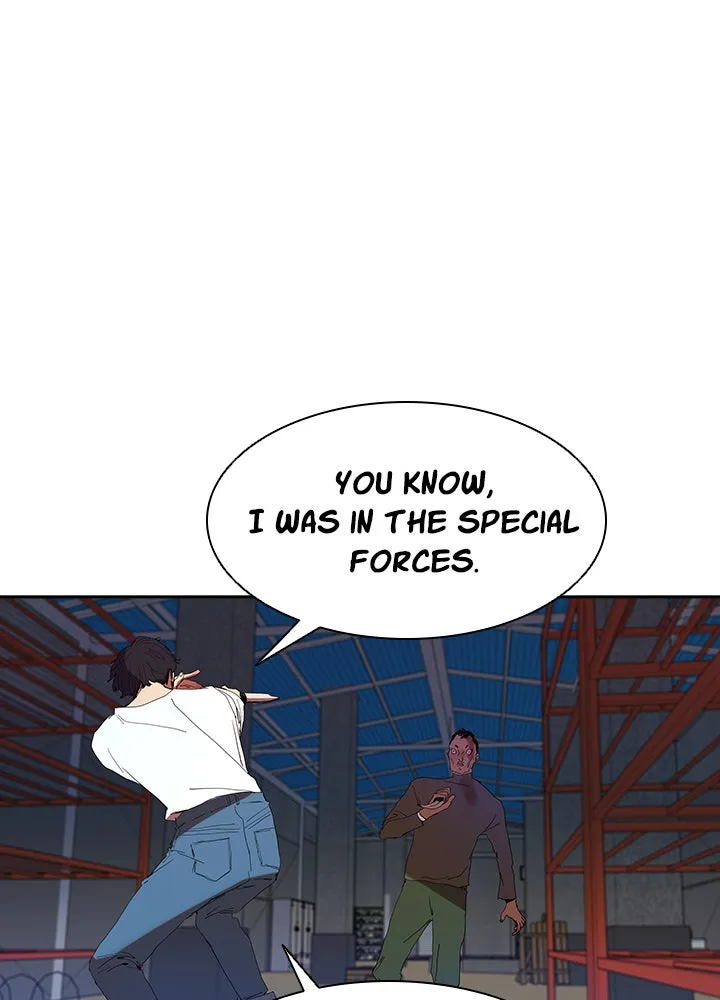 Killer Bang: The First Kill Chapter 5 page 24 - 