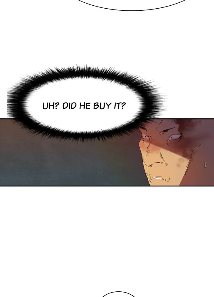 Killer Bang: The First Kill Chapter 5 page 26 - 
