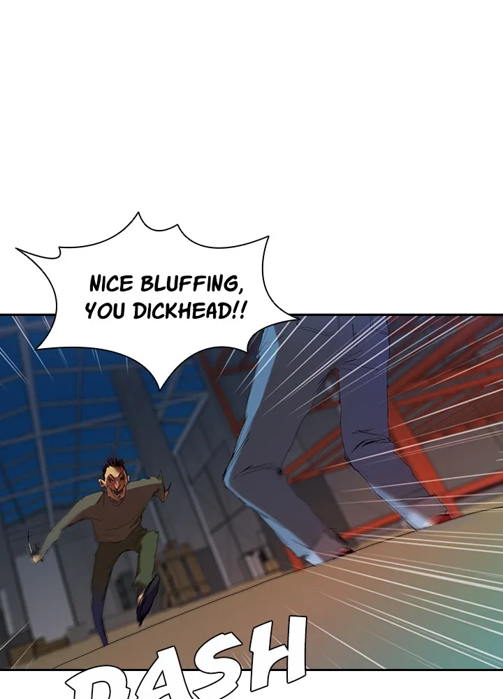 Killer Bang: The First Kill Chapter 5 page 30 - 