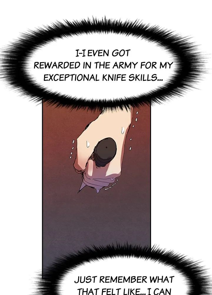 Killer Bang: The First Kill Chapter 5 page 34 - 