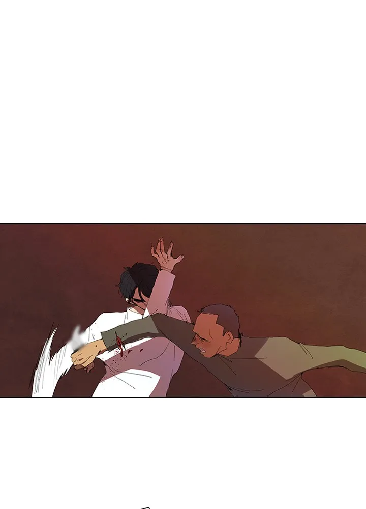 Killer Bang: The First Kill Chapter 5 page 40 - 