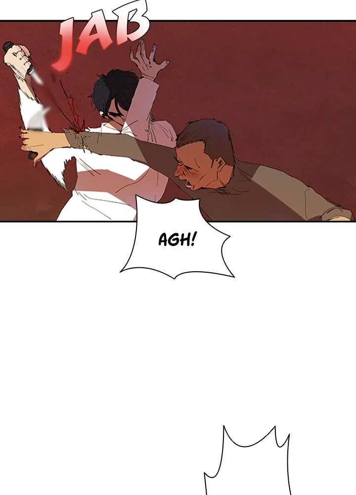 Killer Bang: The First Kill Chapter 5 page 41 - 
