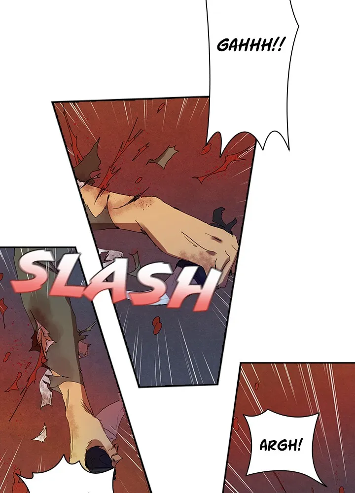 Killer Bang: The First Kill Chapter 5 page 42 - 