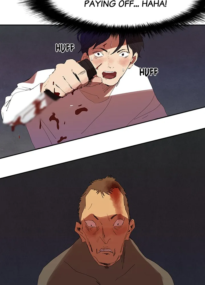 Killer Bang: The First Kill Chapter 5 page 44 - 