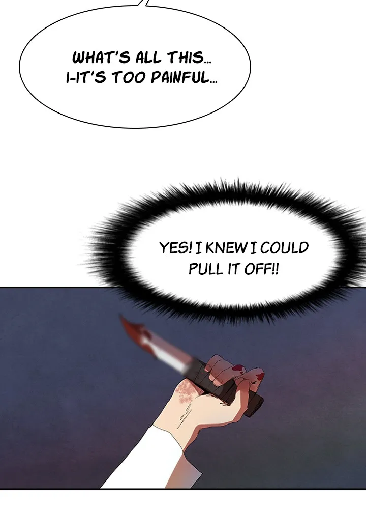 Killer Bang: The First Kill Chapter 5 page 47 - 