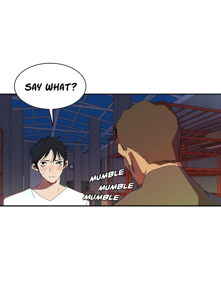 Killer Bang: The First Kill Chapter 5 page 49 - 
