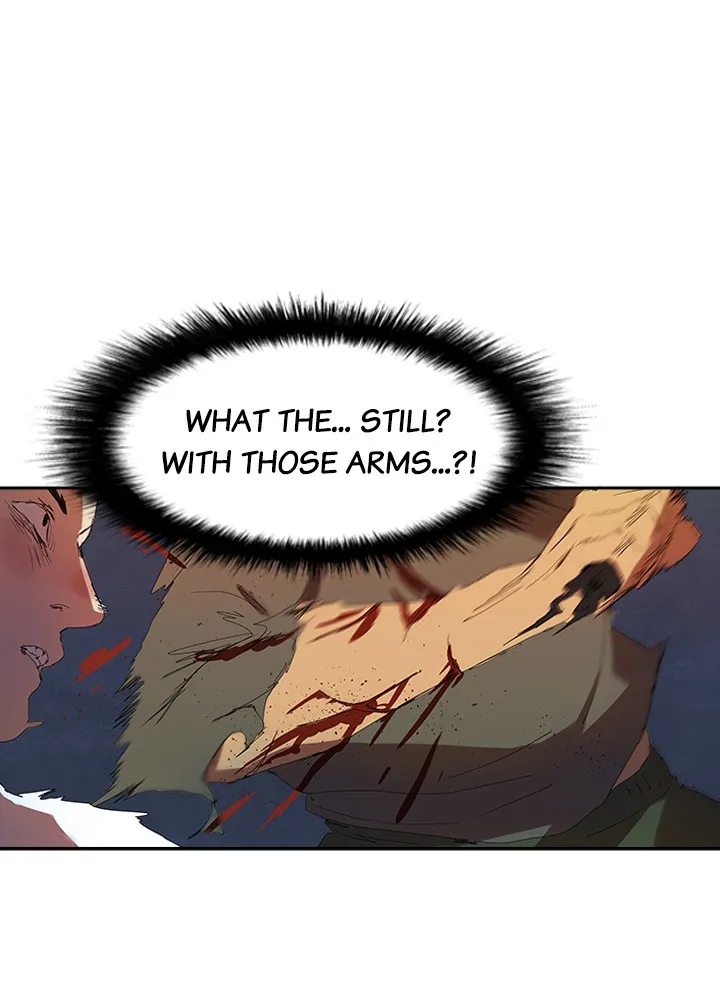 Killer Bang: The First Kill Chapter 5 page 53 - 