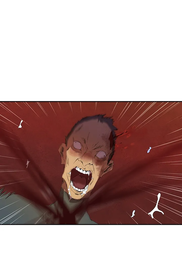 Killer Bang: The First Kill Chapter 5 page 54 - 