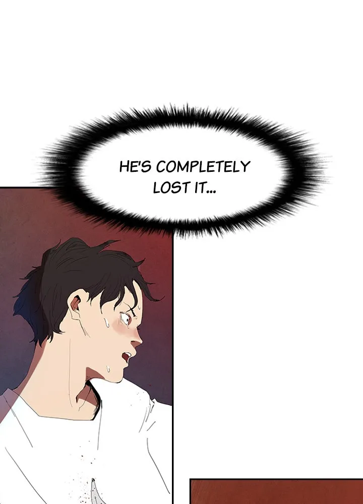 Killer Bang: The First Kill Chapter 5 page 55 - 