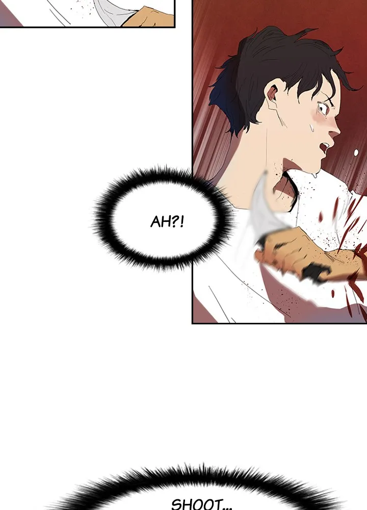 Killer Bang: The First Kill Chapter 5 page 56 - 