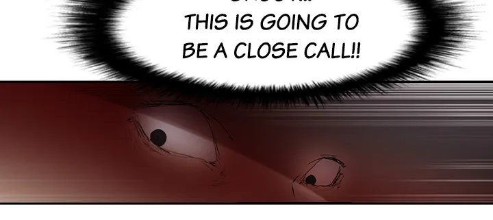Killer Bang: The First Kill Chapter 5 page 57 - 