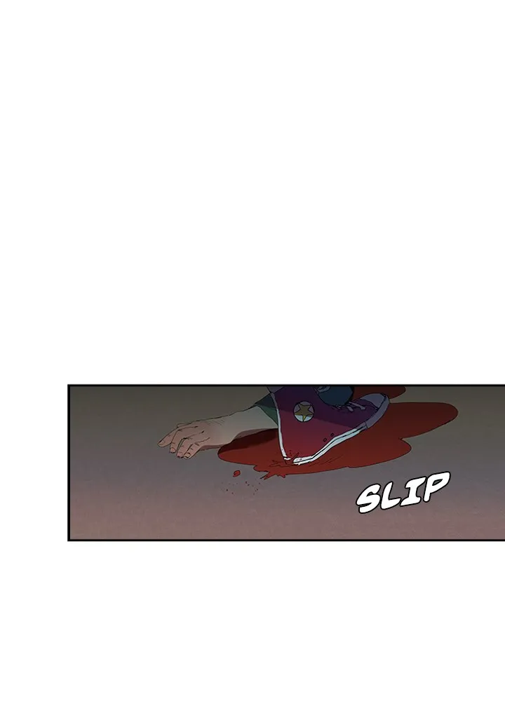 Killer Bang: The First Kill Chapter 5 page 58 - 