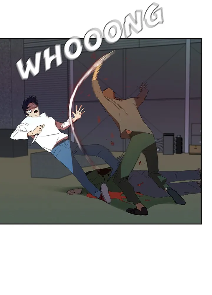 Killer Bang: The First Kill Chapter 5 page 59 - 