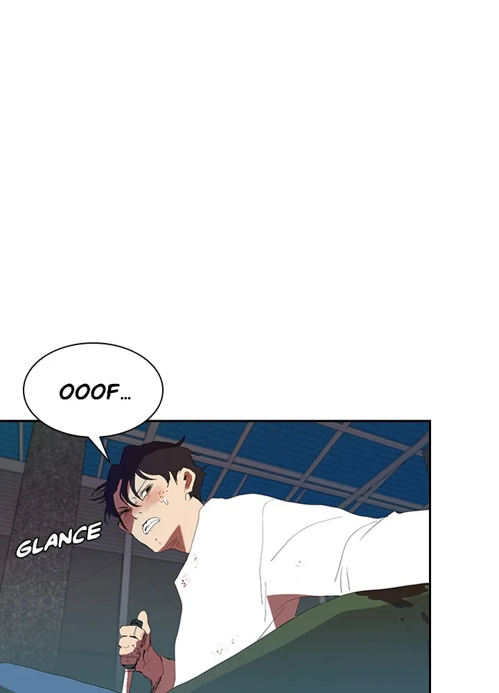 Killer Bang: The First Kill Chapter 5 page 61 - 