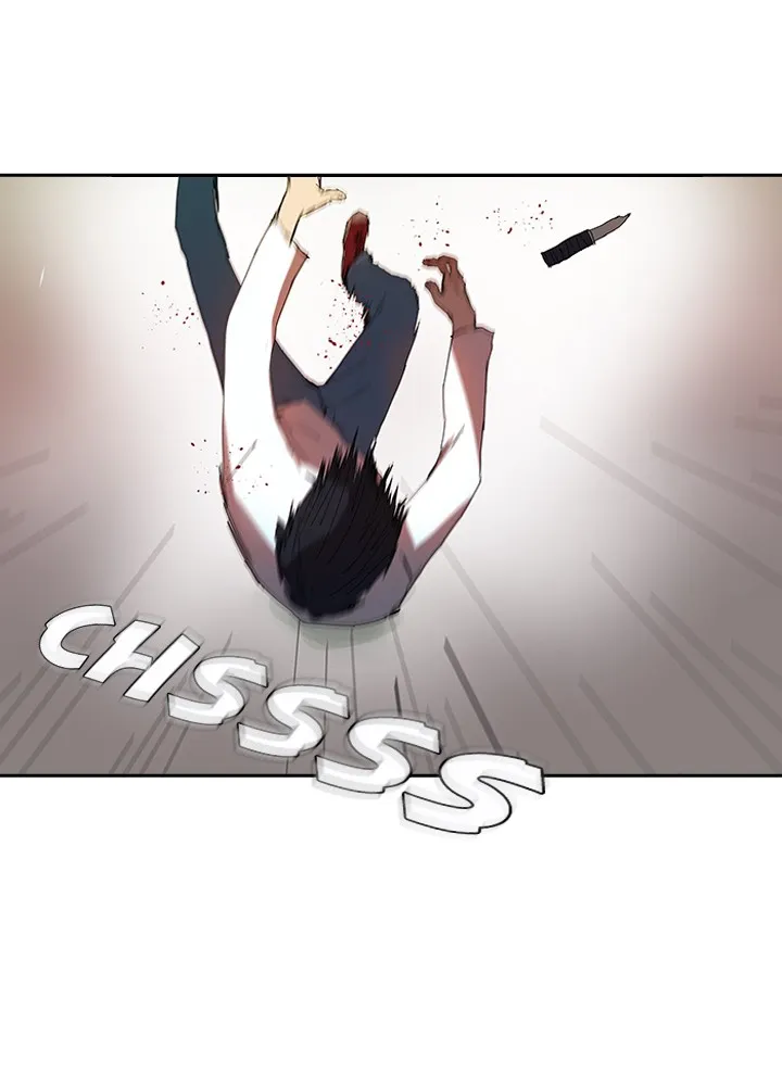 Killer Bang: The First Kill Chapter 5 page 66 - 