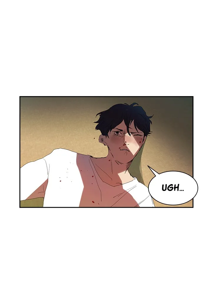 Killer Bang: The First Kill Chapter 5 page 68 - 