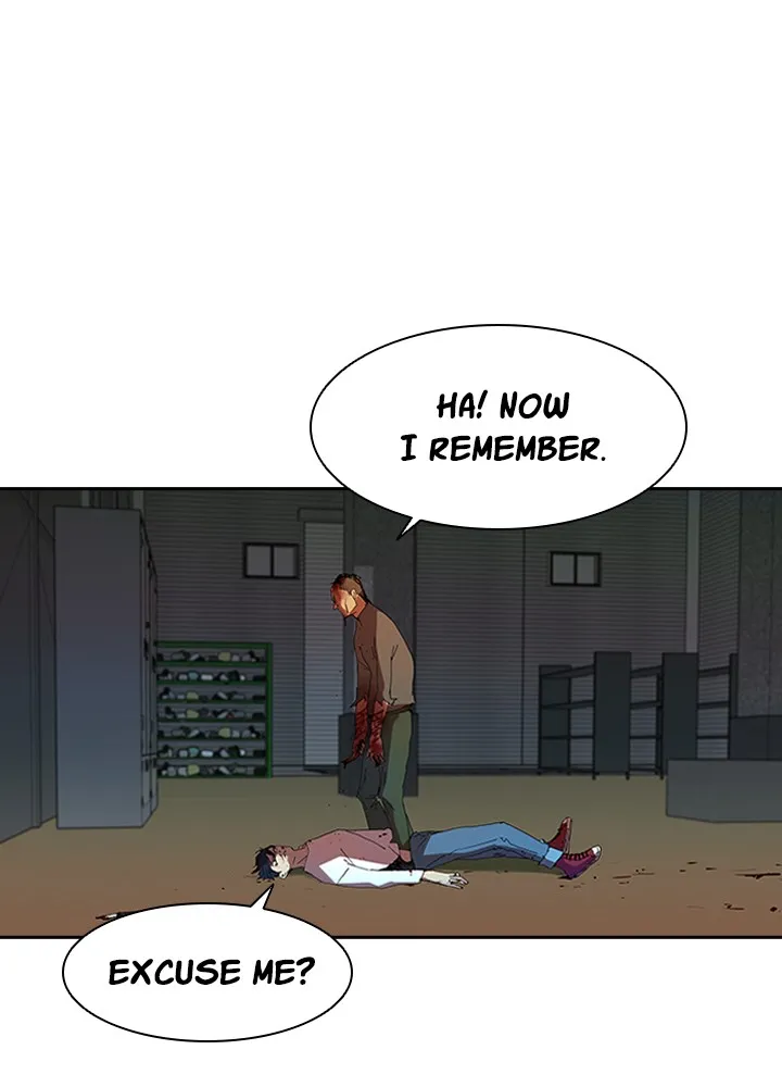 Killer Bang: The First Kill Chapter 5 page 70 - 