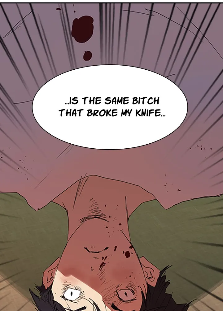 Killer Bang: The First Kill Chapter 5 page 74 - 