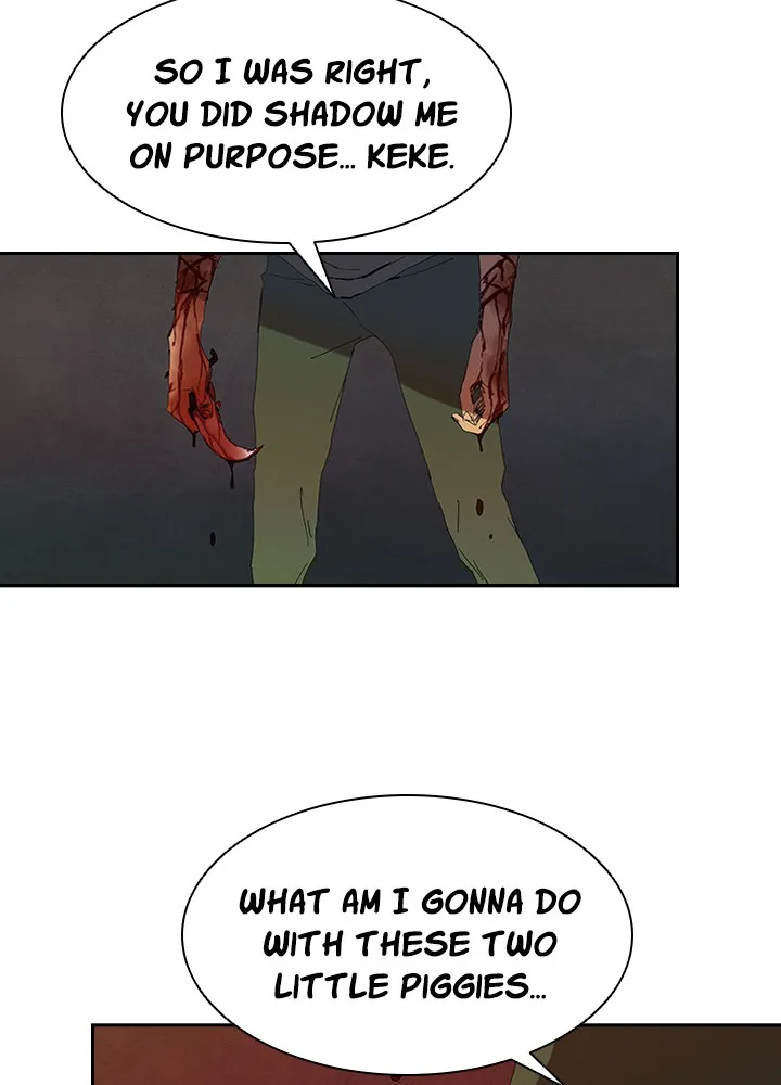 Killer Bang: The First Kill Chapter 5 page 76 - 