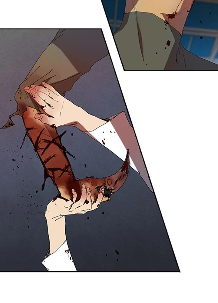Killer Bang: The First Kill Chapter 5 page 81 - 