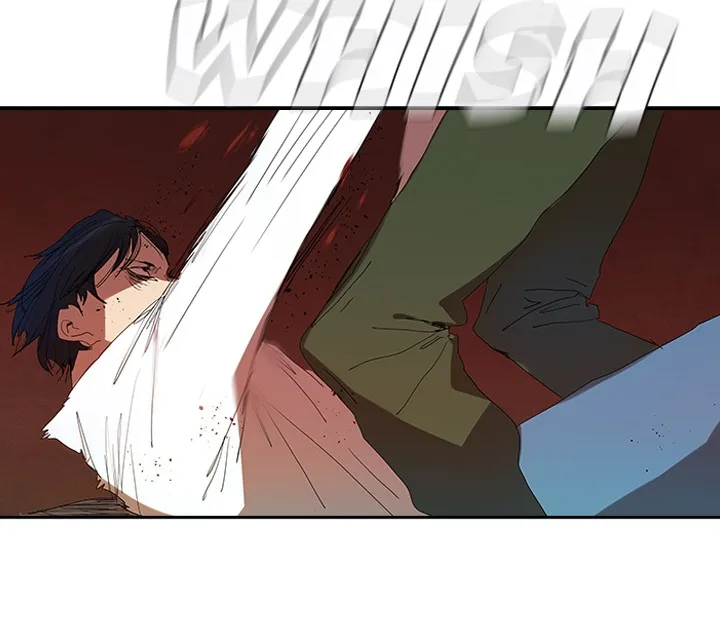 Killer Bang: The First Kill Chapter 5 page 84 - 