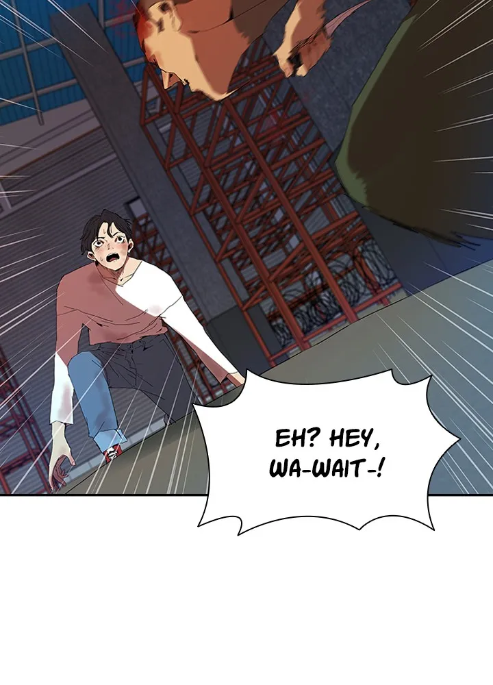 Killer Bang: The First Kill Chapter 5 page 10 - 