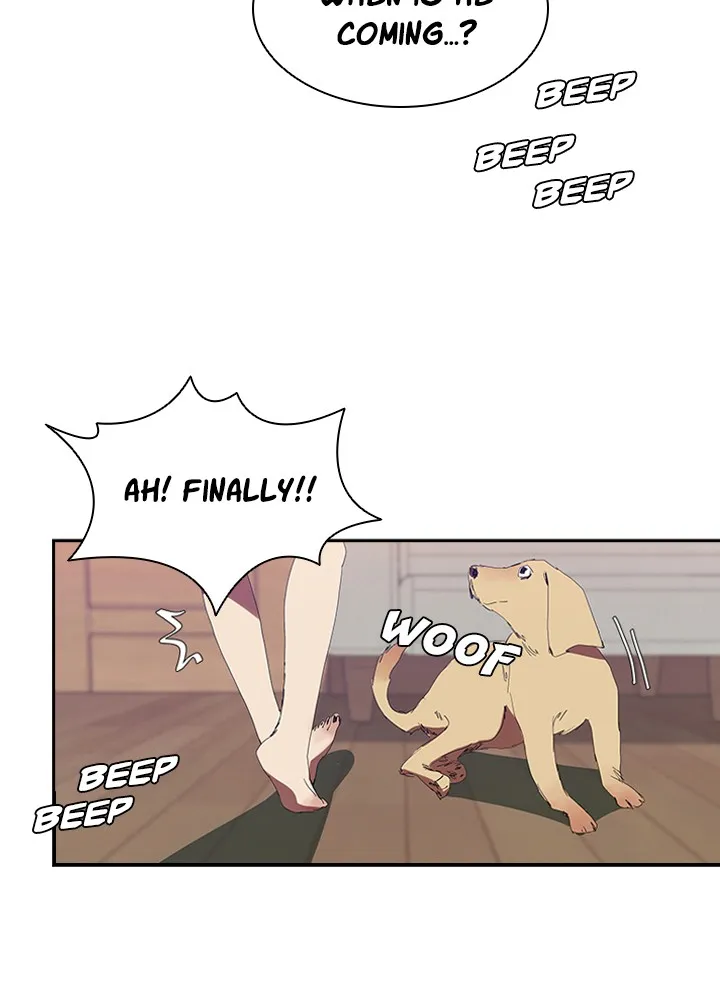 Killer Bang: The First Kill Chapter 6 page 2 - 