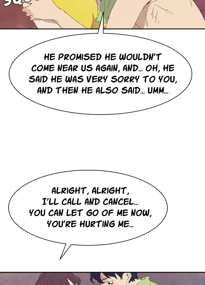 Killer Bang: The First Kill Chapter 6 page 12 - 