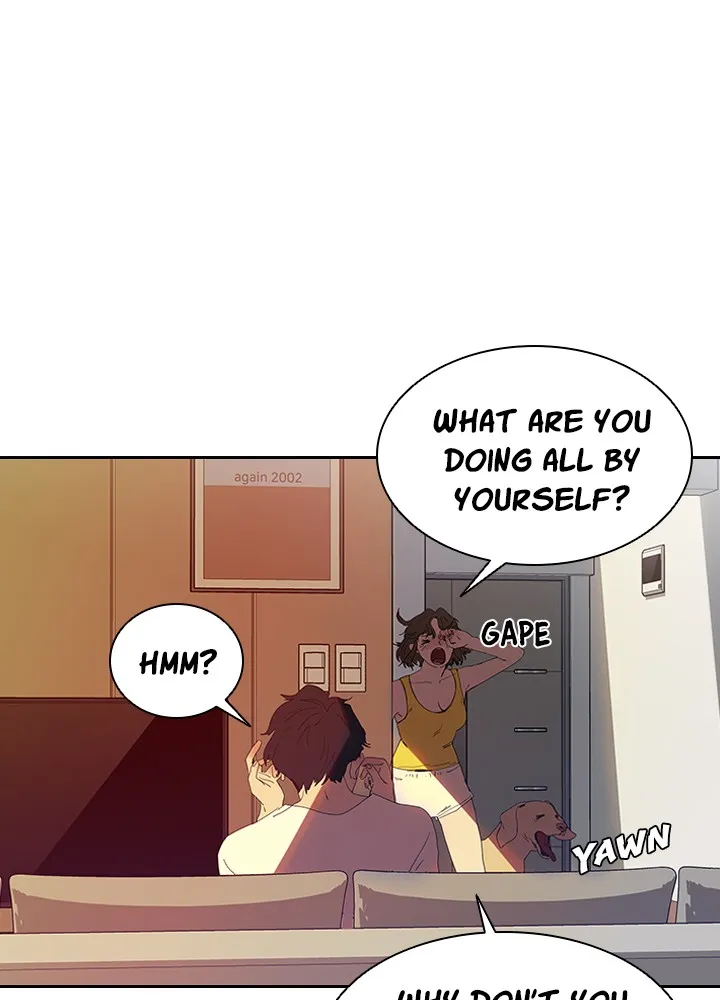 Killer Bang: The First Kill Chapter 6 page 27 - 
