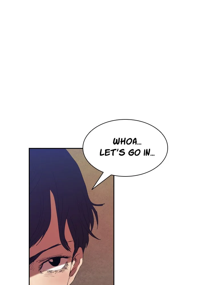 Killer Bang: The First Kill Chapter 6 page 35 - 