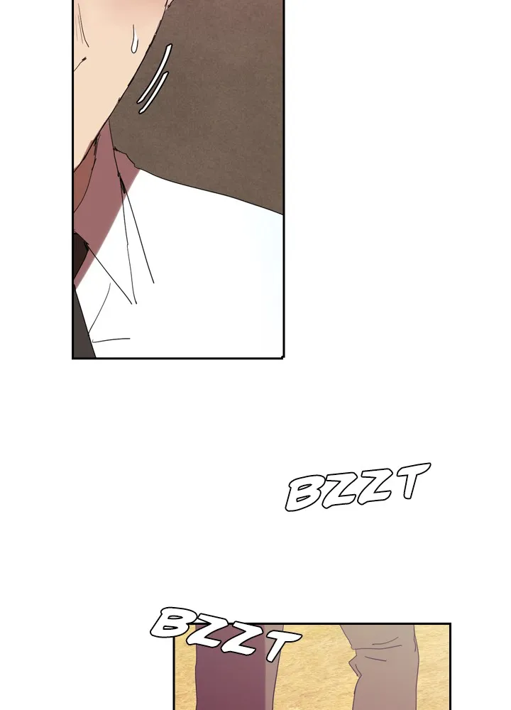 Killer Bang: The First Kill Chapter 6 page 36 - 