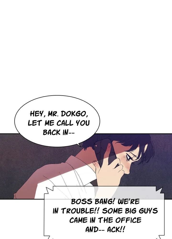 Killer Bang: The First Kill Chapter 6 page 38 - 