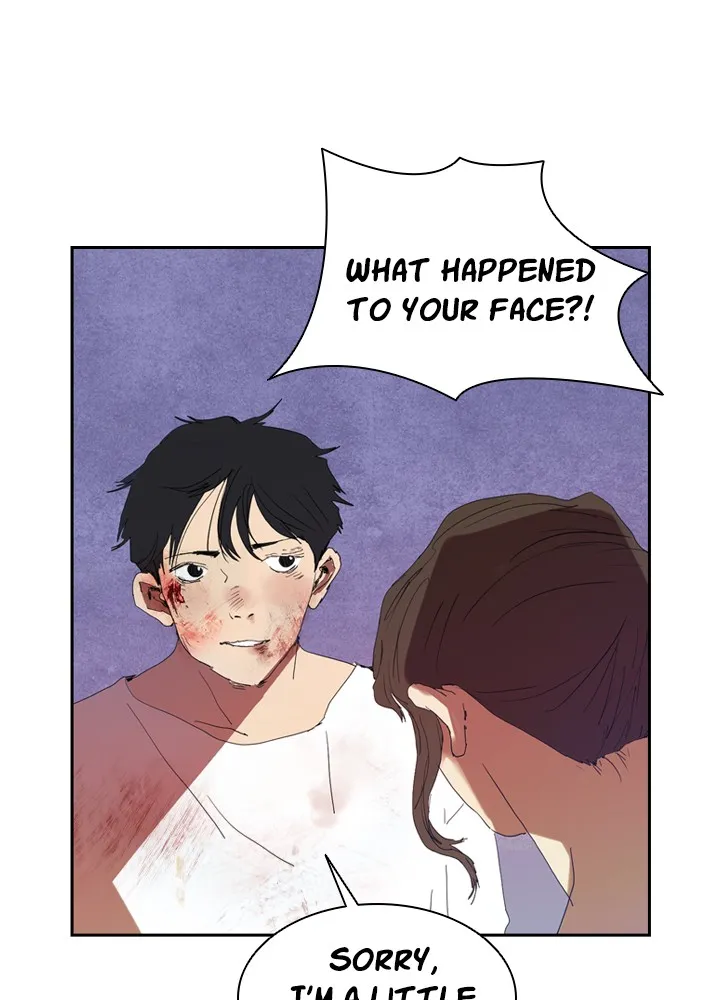 Killer Bang: The First Kill Chapter 6 page 5 - 