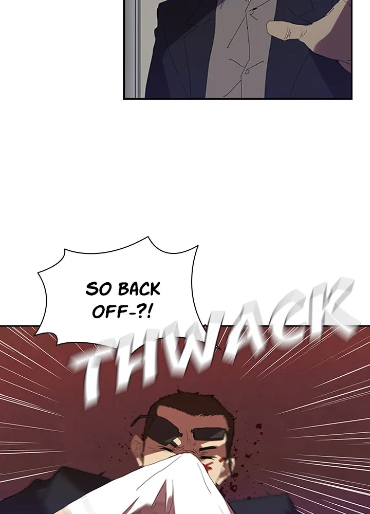 Killer Bang: The First Kill Chapter 6 page 45 - 