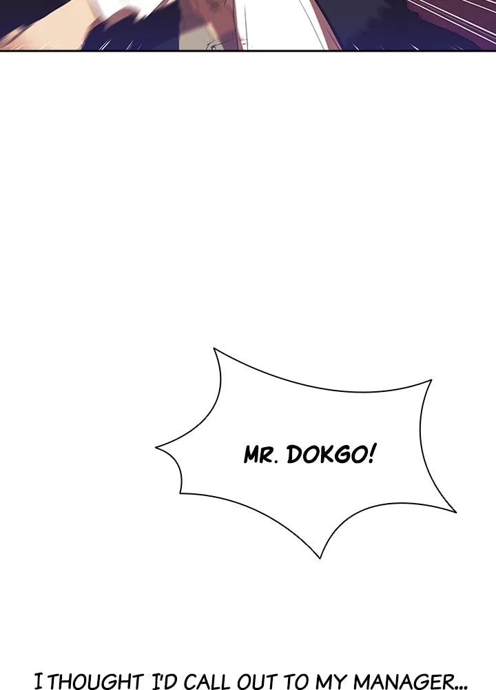 Killer Bang: The First Kill Chapter 6 page 46 - 