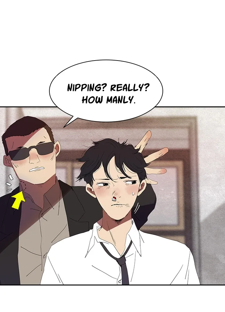 Killer Bang: The First Kill Chapter 6 page 49 - 