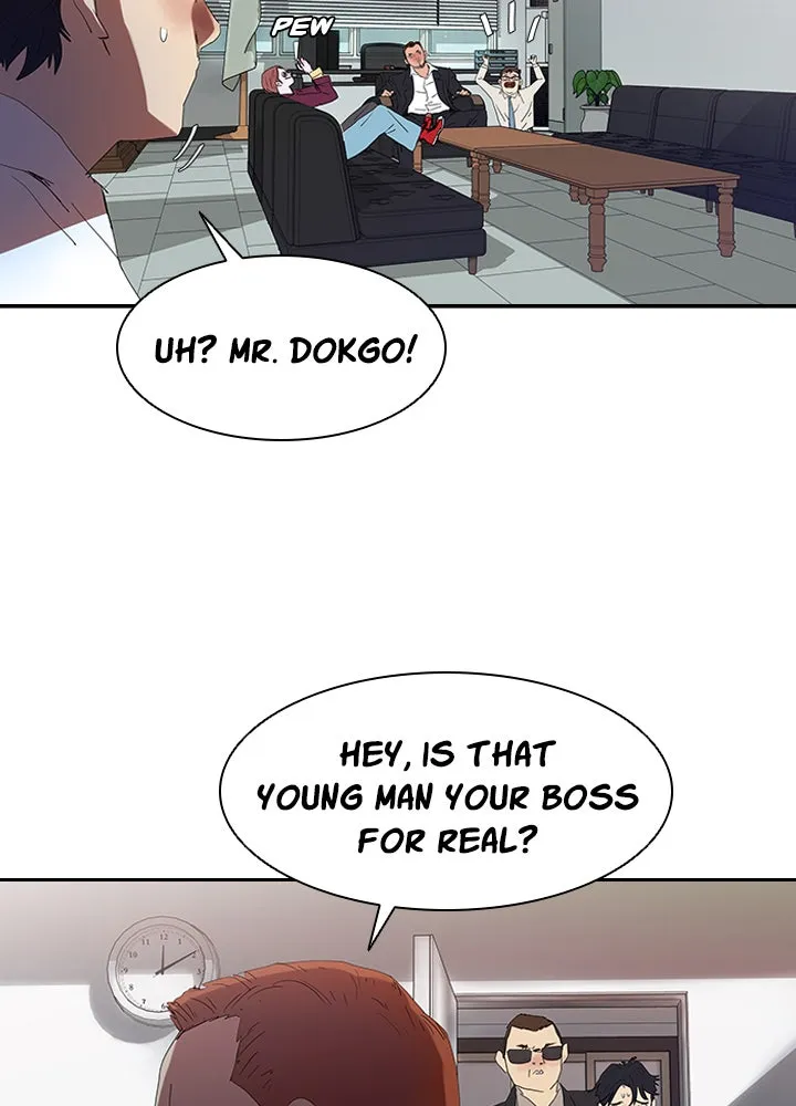 Killer Bang: The First Kill Chapter 6 page 51 - 