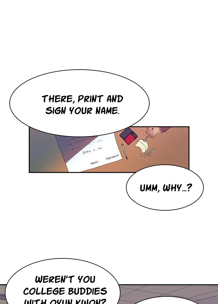 Killer Bang: The First Kill Chapter 6 page 55 - 