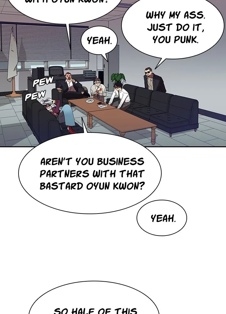 Killer Bang: The First Kill Chapter 6 page 56 - 